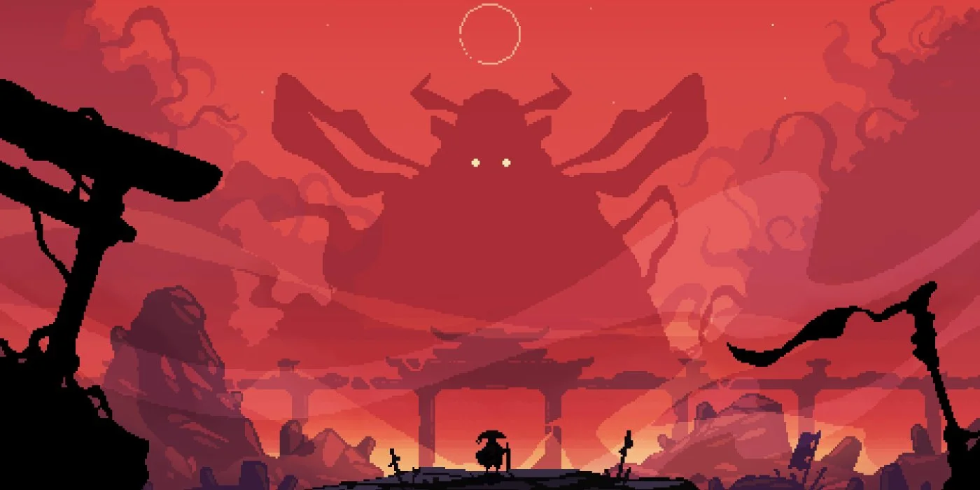 Epic Games Store Freebies This Week - Shogun Showdown, and More