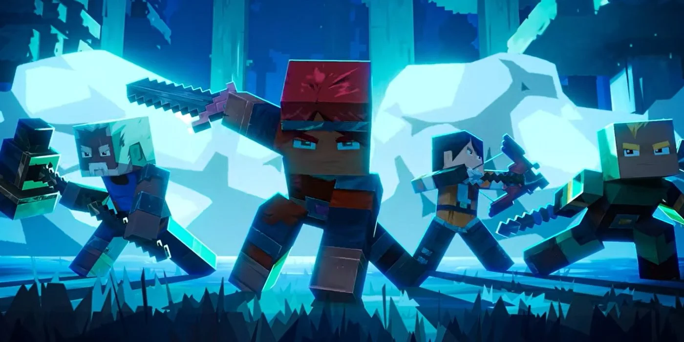 Minecraft Dungeons II Releases September 29 2026