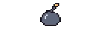 Pin: Cherry Bomb