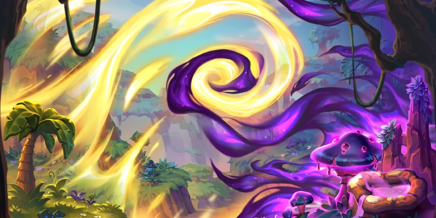 Hearthstone Bans Four Cards After New Expansion Launch