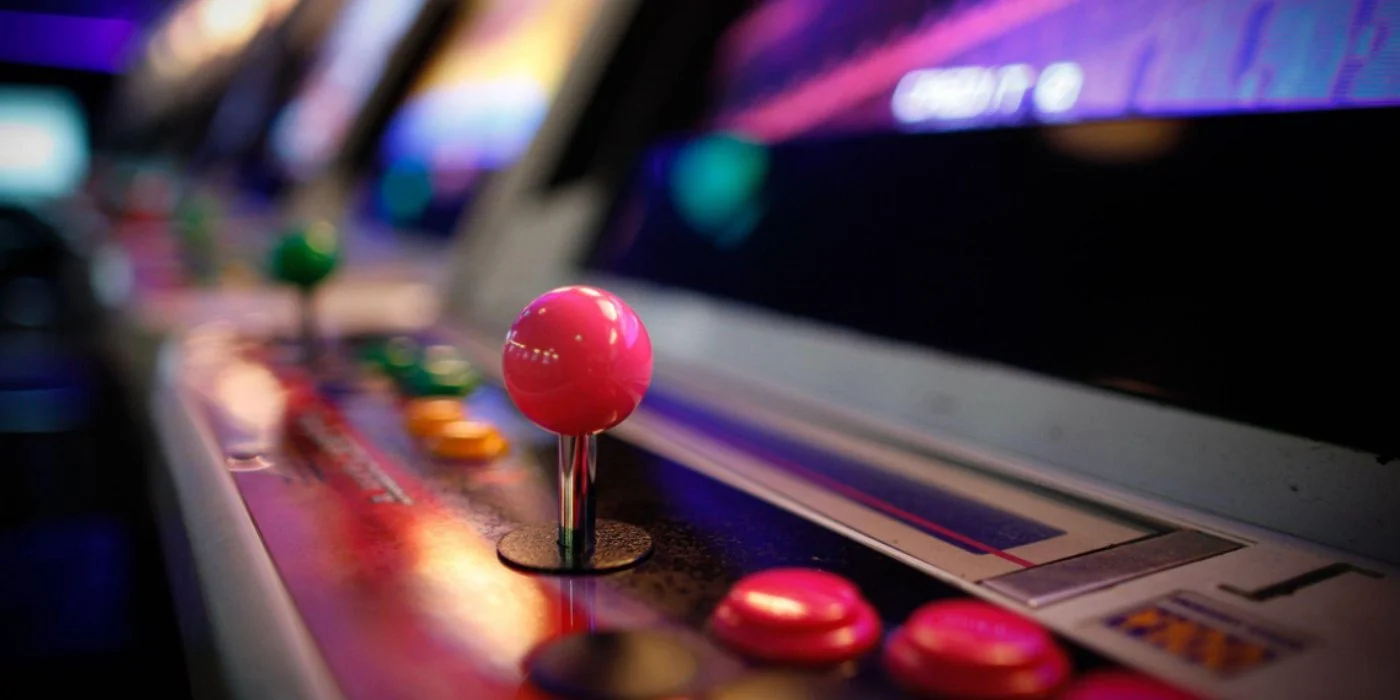 8 Most Nostalgic Arcade Games