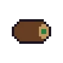 Pine Log