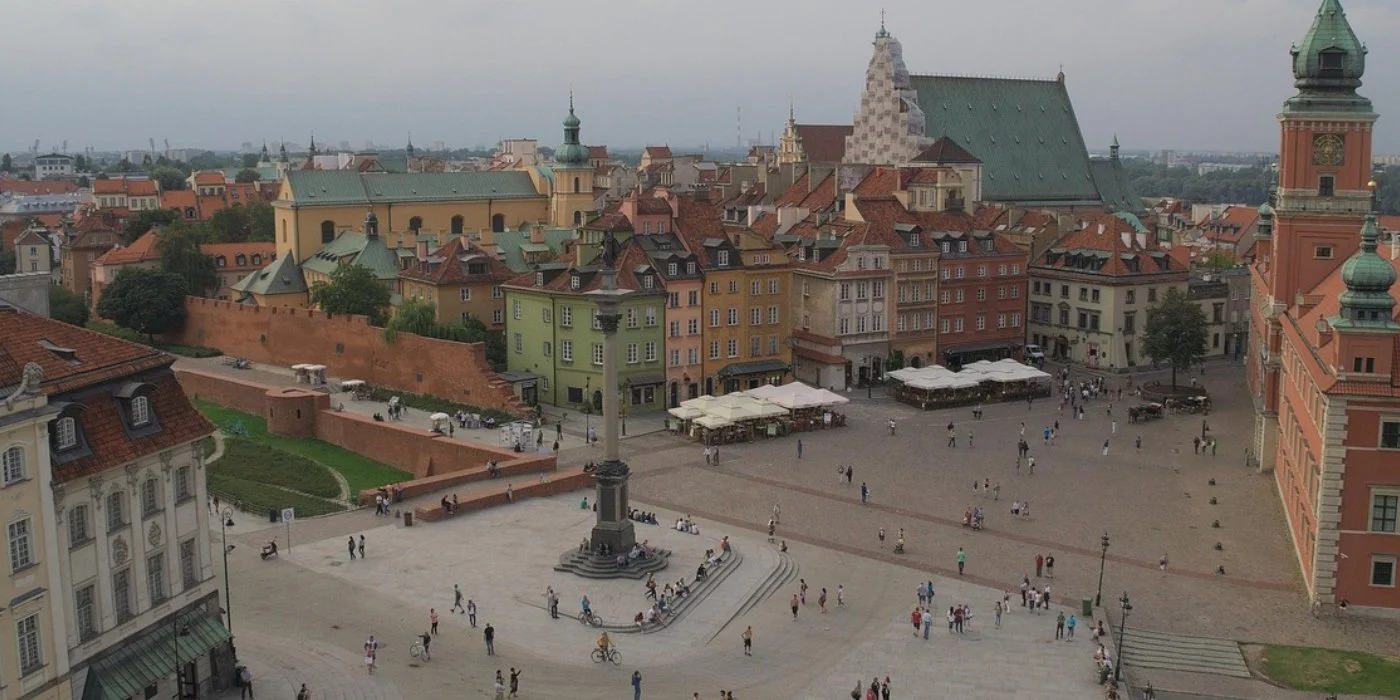 The Post-Soviet Sandbox: What Games, Pirated Software, and Old PCs Taught a Generation of Developers