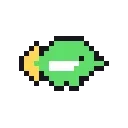 Mystery fish