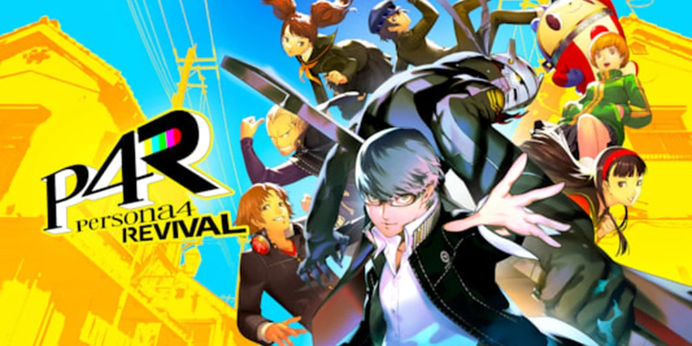 Persona 6 and Persona 4 Revival Are Coming to Nintendo Switch 2
