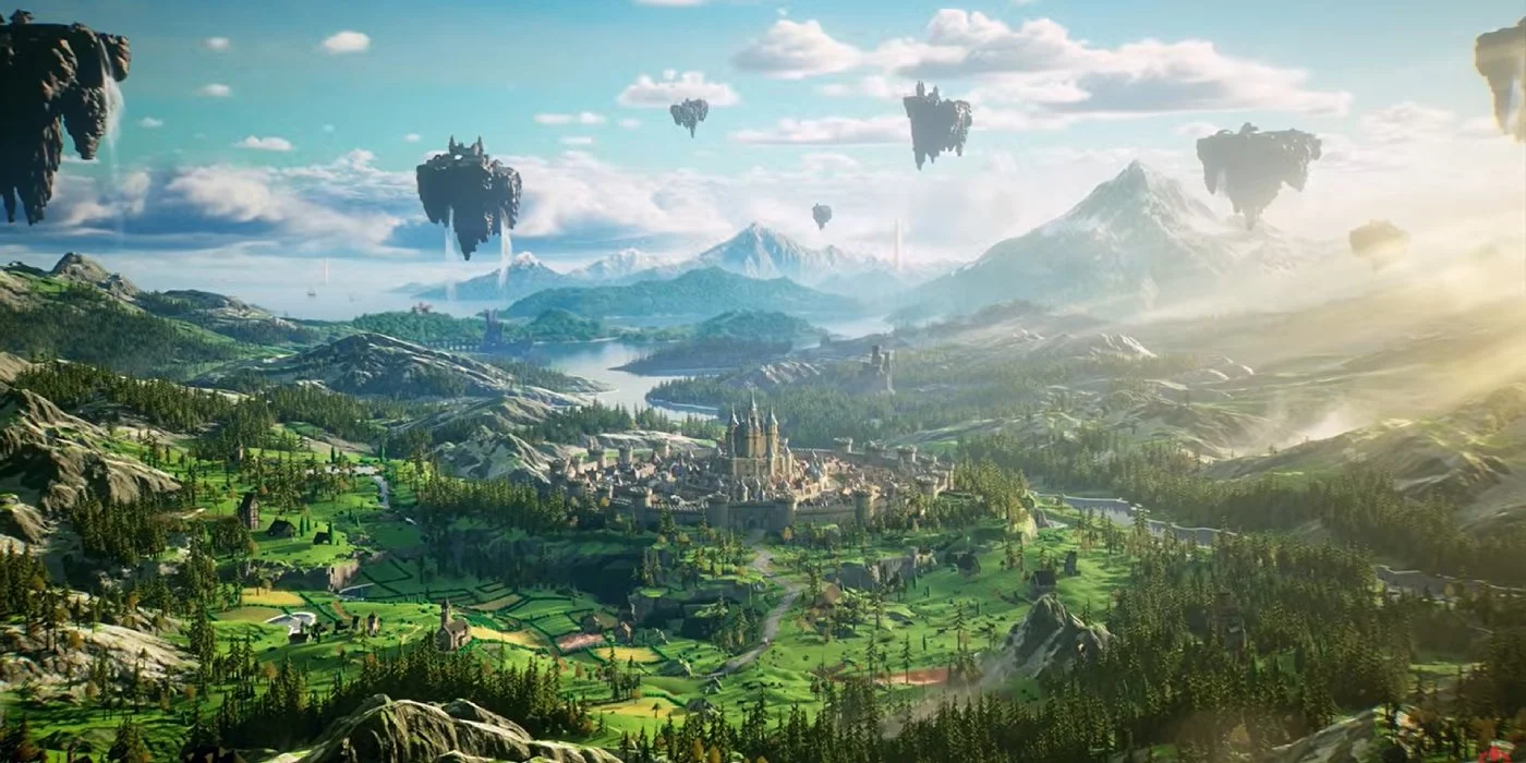 RuneScape 4 Has Been Confirmed - No Official Announcement Date