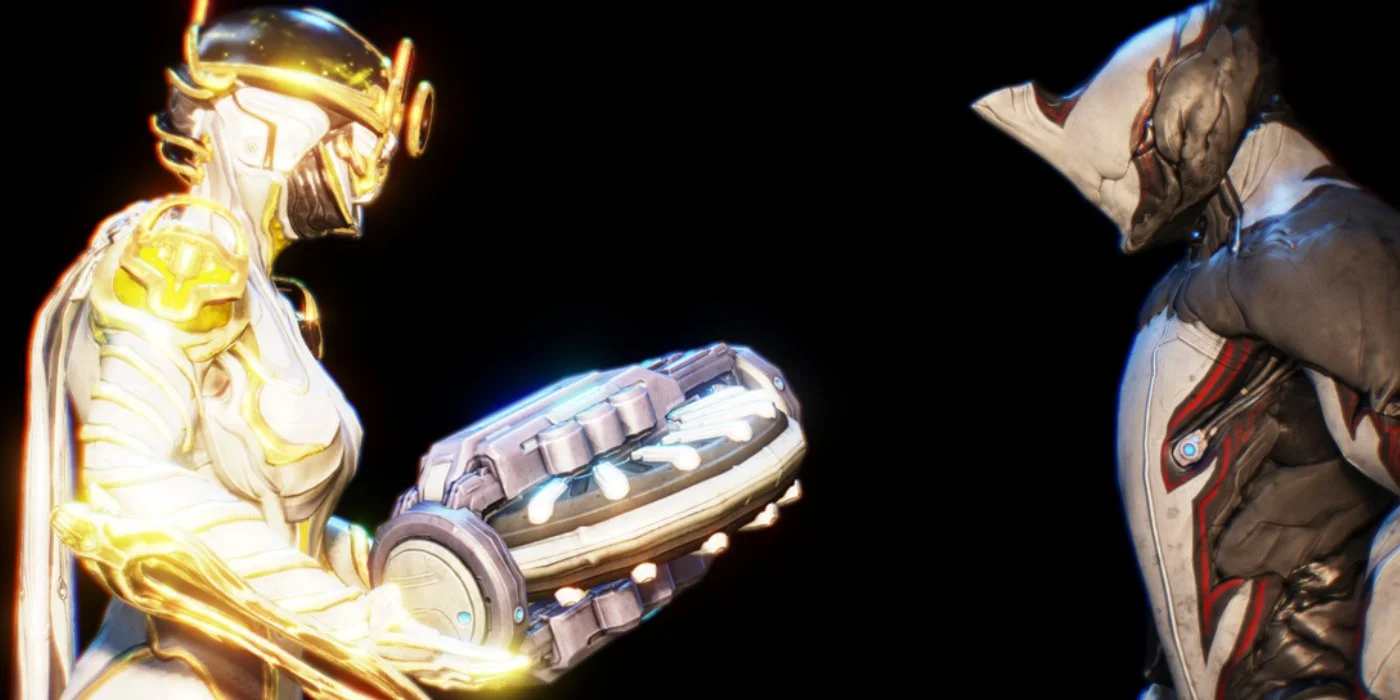 Warframe Trade Reset: When Daily Trades Refresh thumbnail