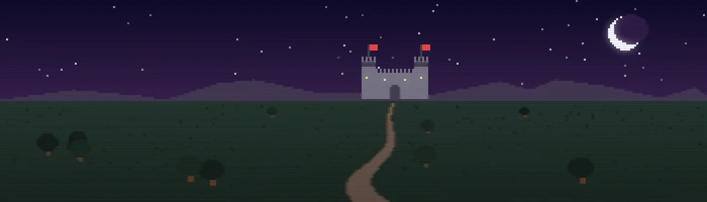 Profile Header: Twilight Kingdom