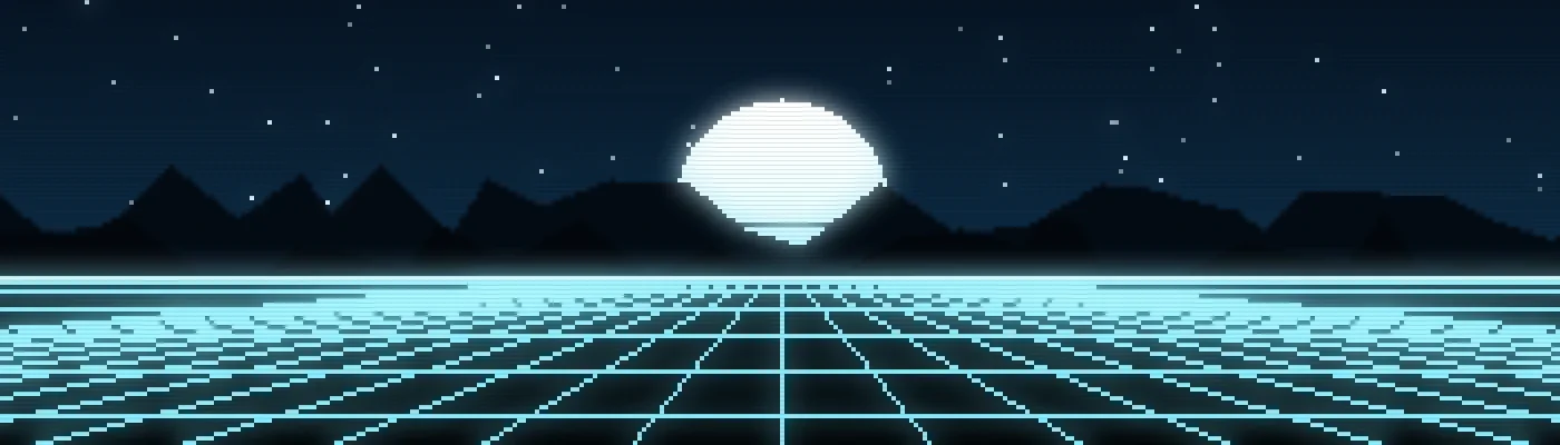 Profile Header: Ice Grid
