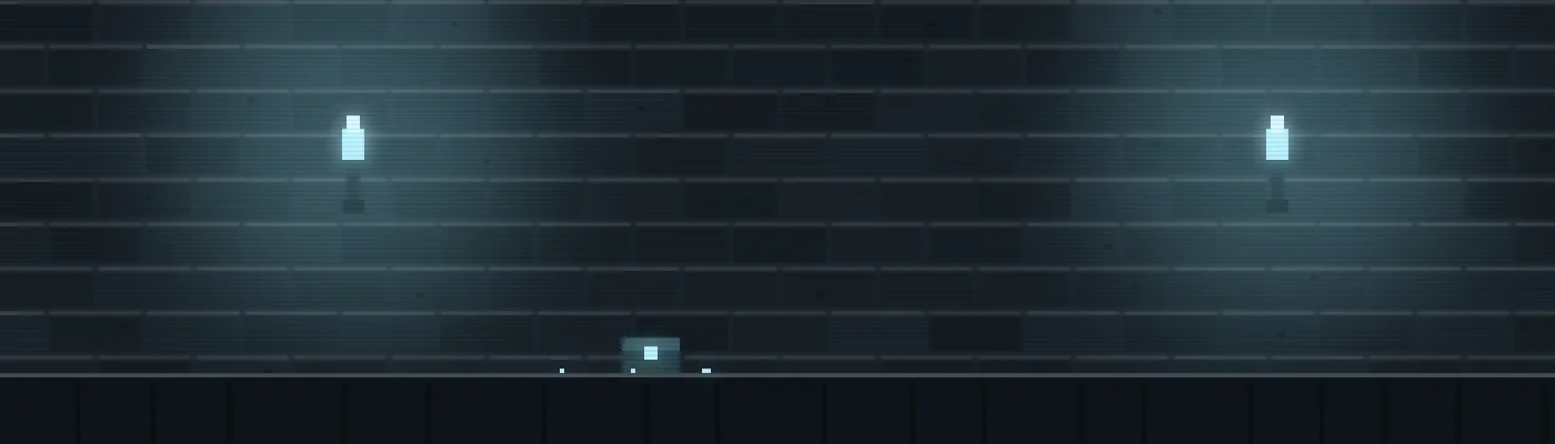 Profile Header: Frost Cavern