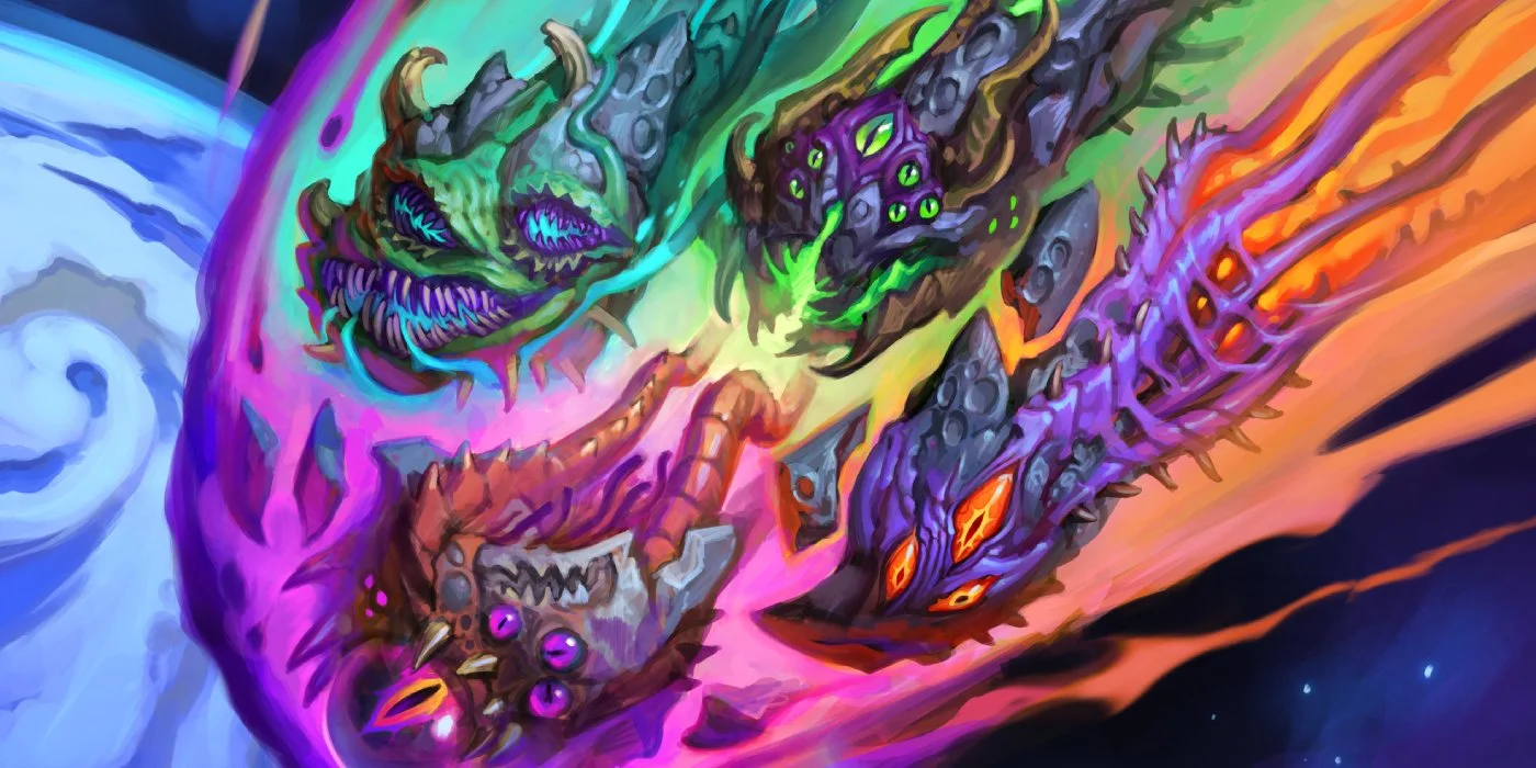 Hearthstone's New Roadmap Showcases Everything Coming Through April 2027