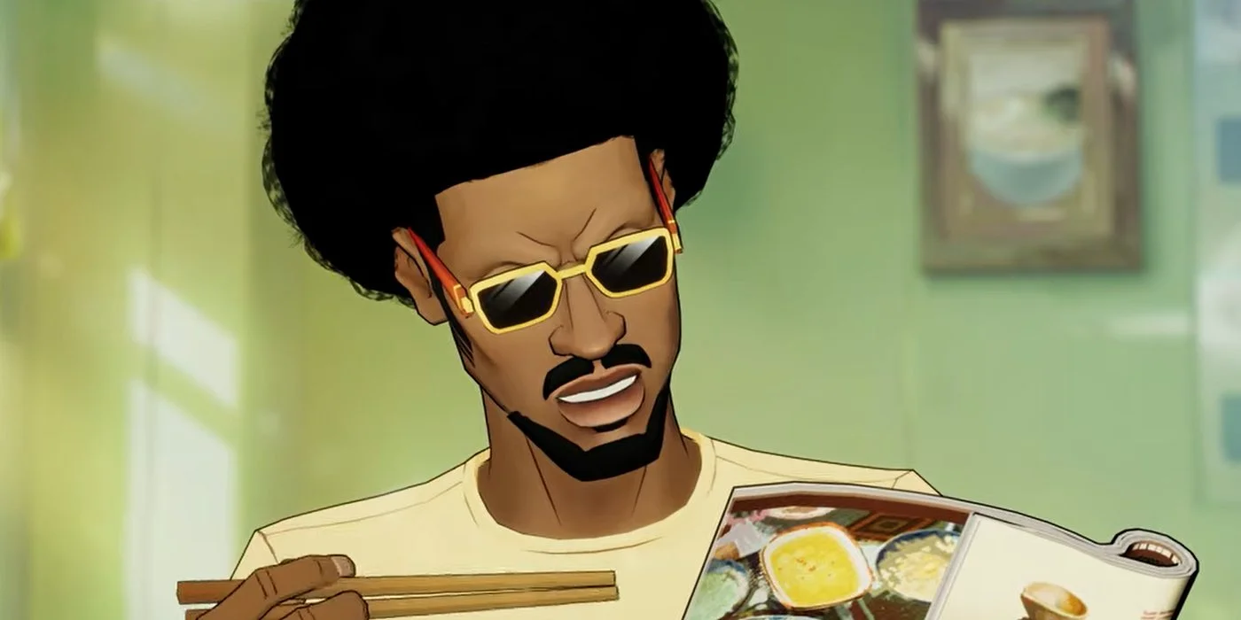 Bancho the Chef is a Standalone Prequel to Dave the Diver