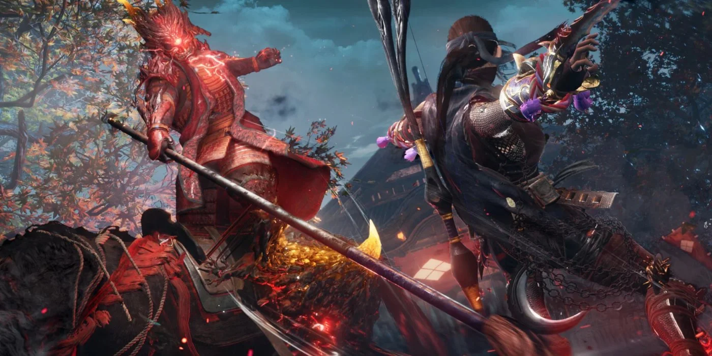 Biggest Gaming Titles This Year
