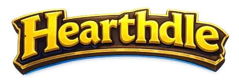 Hearthdle (Classic)