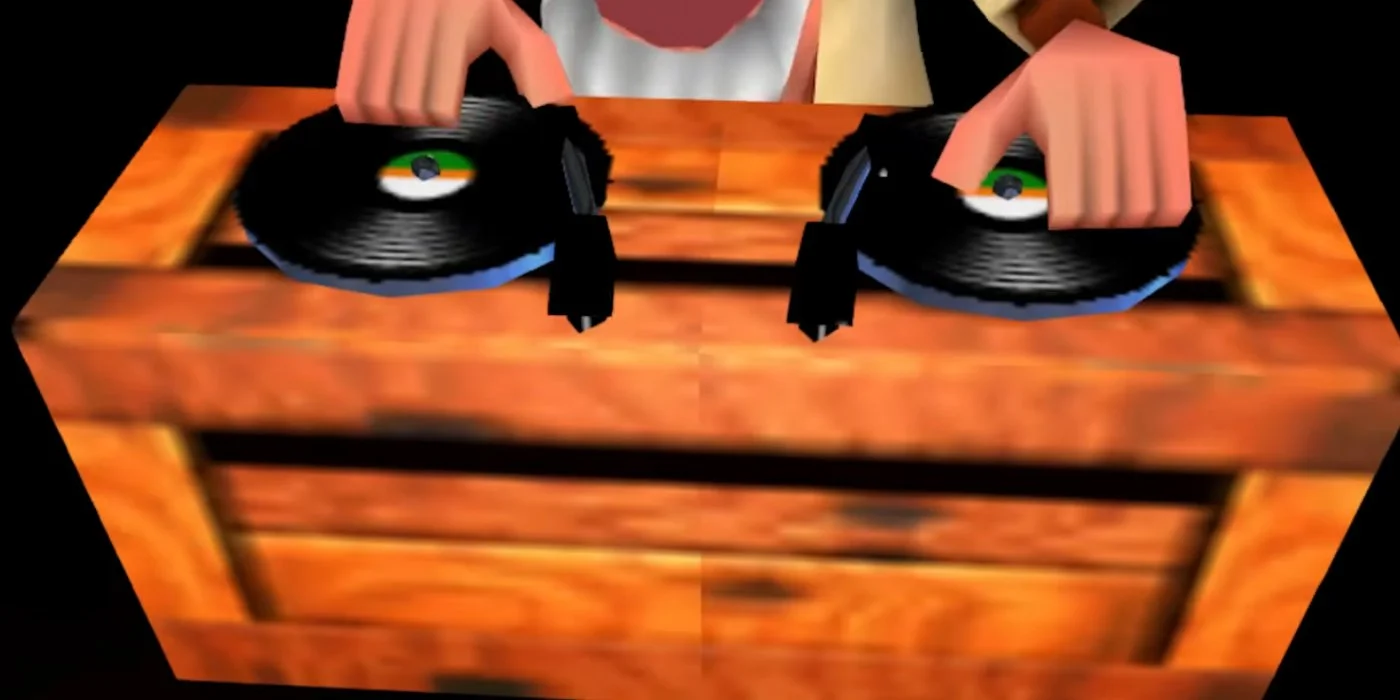 Donkey Kong 64 Arrives on Switch Online June 4