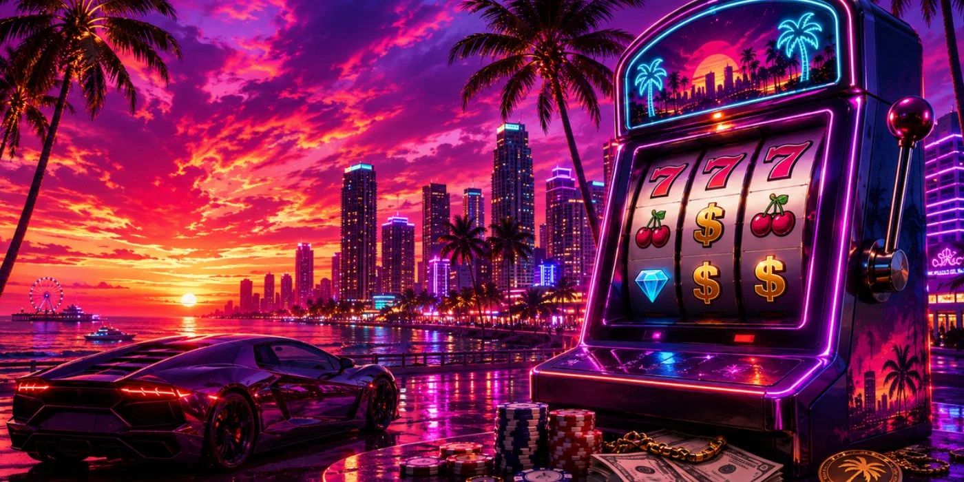 Should We Expect Slot Games In GTA VI?
