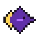 Mystery fish