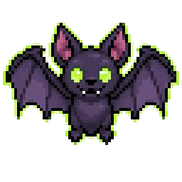 Oozefest Bat