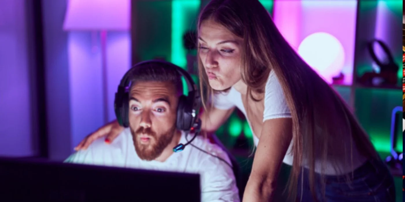 Why Gamers Are Done Handing Over Their Data - From In-Game Accounts to No KYC Bitcoin Casino Play