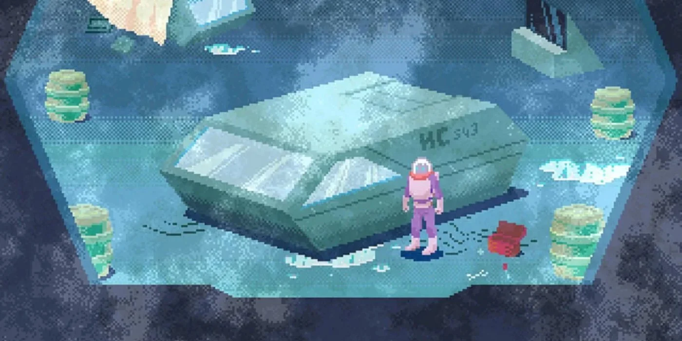 Epic Games Store Freebies This Week - Alone With You, and More