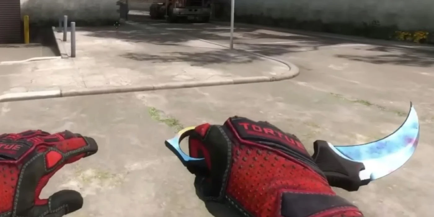 Why I'm Still Obsessed with CS Customization After All These Years