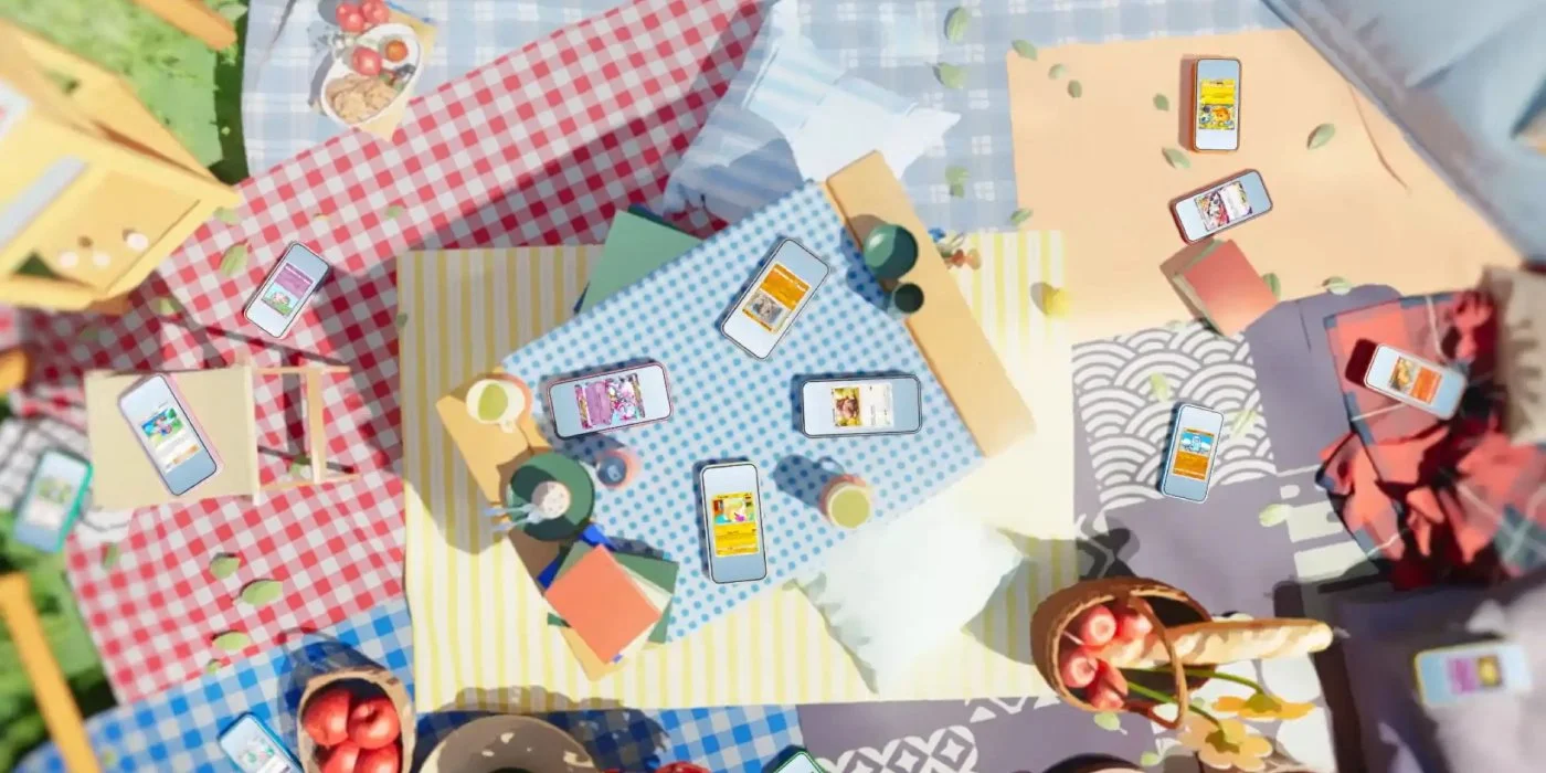 Everyday Wonders Comes to Pokemon TCG Pocket on June 29th