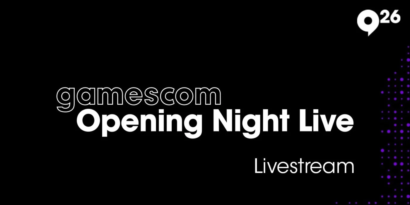 Every New Game Announced at Gamescom 2026