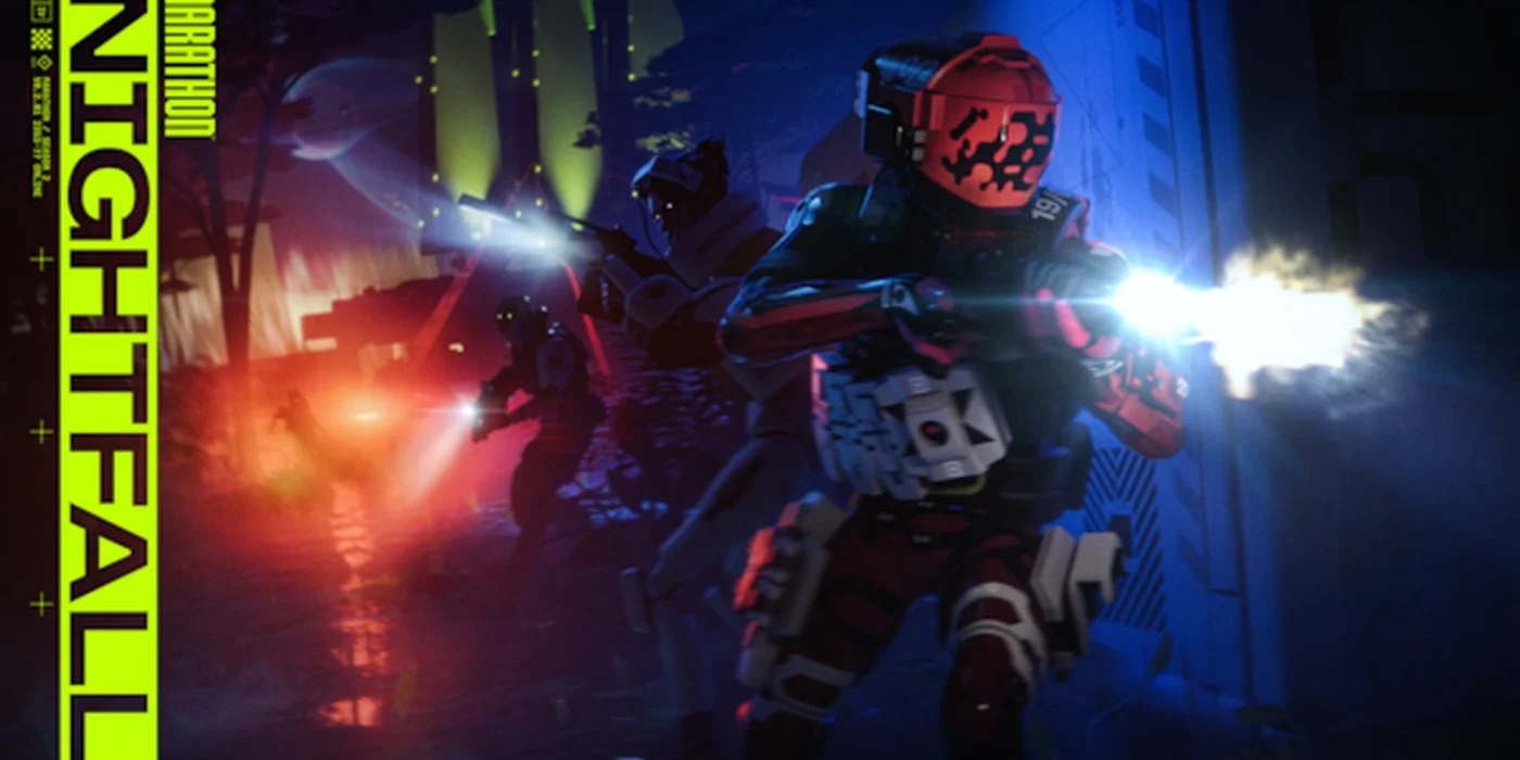 Marathon's Mid-Season 2 Update Drops First PvE Mode, Vault Breaker