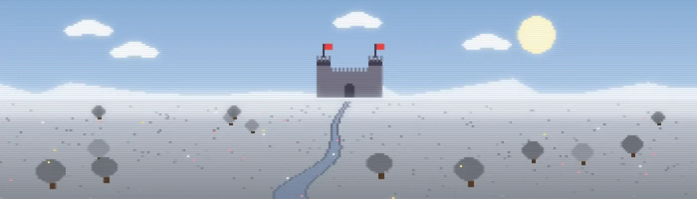 Profile Header: Frozen Realm