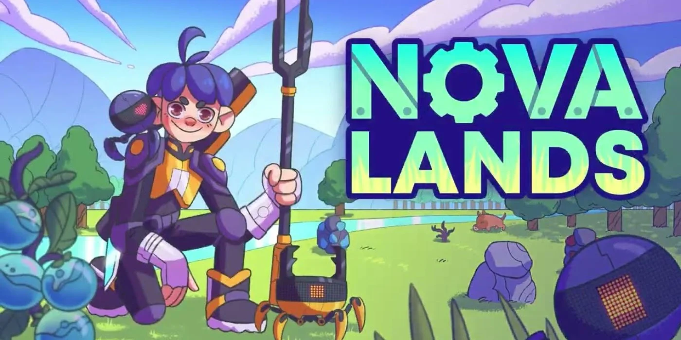 Epic Games Store Freebies This Week: Nova Lands, and More