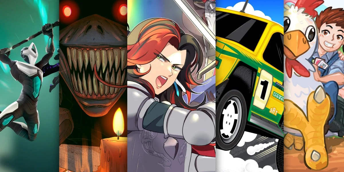 The PAX West 2026 Bundle Arrives With $138 of Steam Games