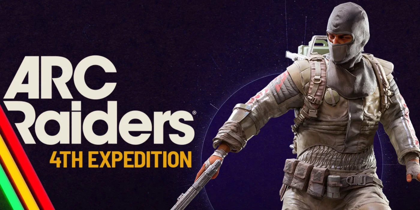 ARC Raiders' Fourth Expedition Ditches Skill Points for a New "Mystery Reward" System