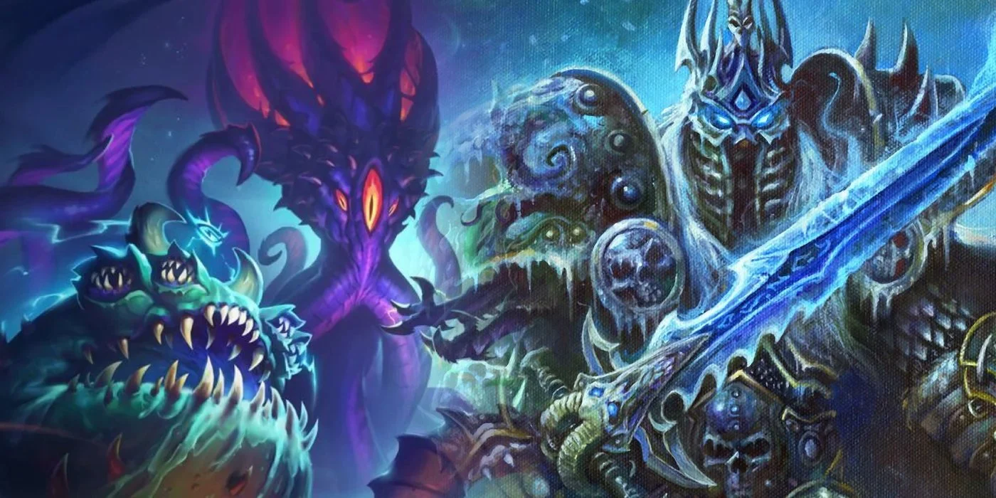 Best Death Knight Standard Decks - Black Empire Meta Guide