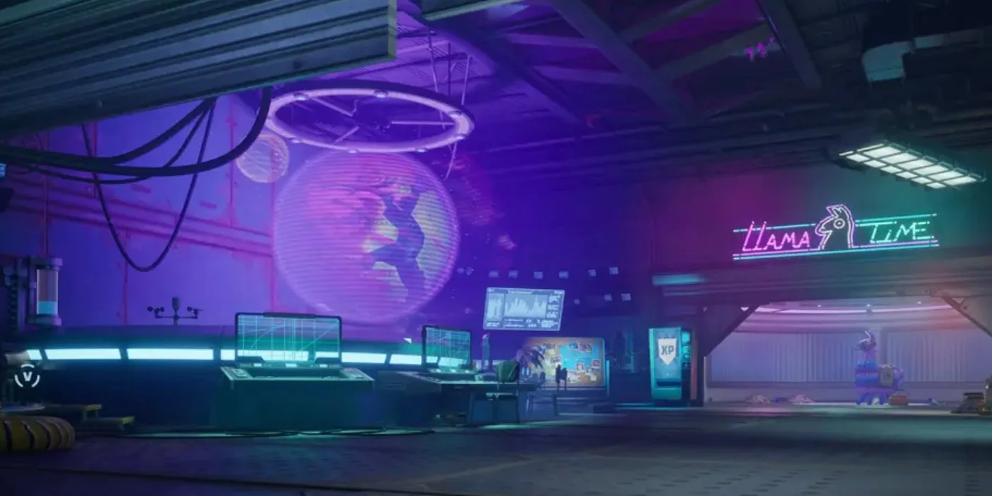 Fortnite's Save the World is Now Free to Play