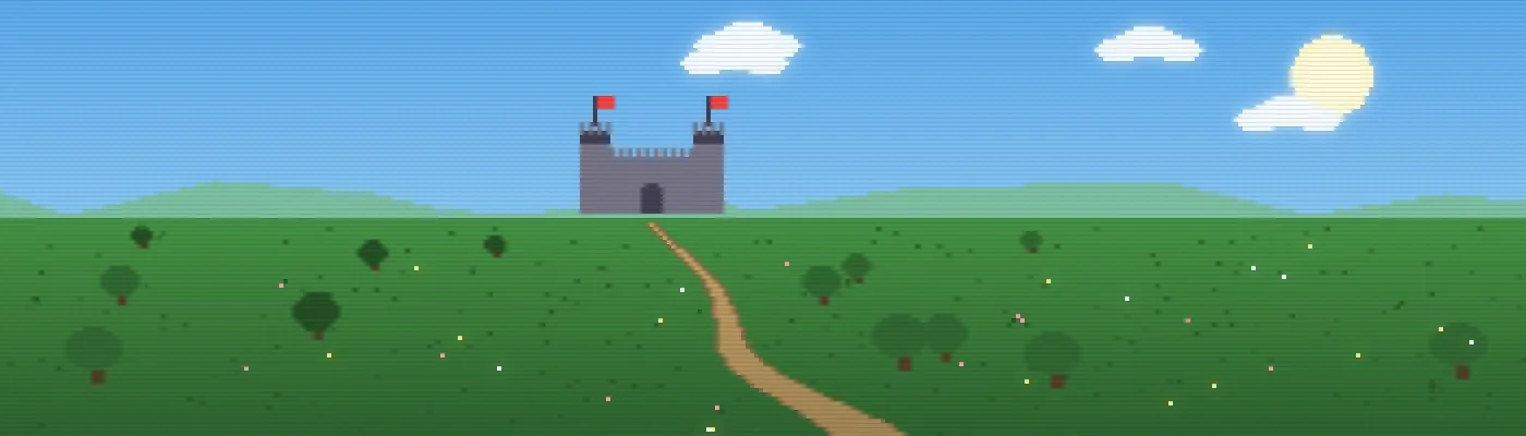 Profile Header: Green Fields