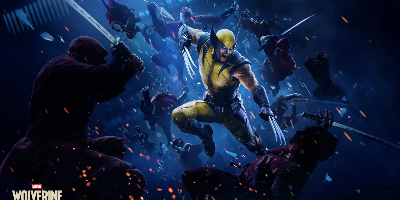 Marvel's Wolverine Reveals Story Trailer and September Launch Details at Comic-Con