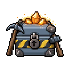 Breaking Ground Bank Upgrade