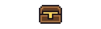 Pin: Loot Chest