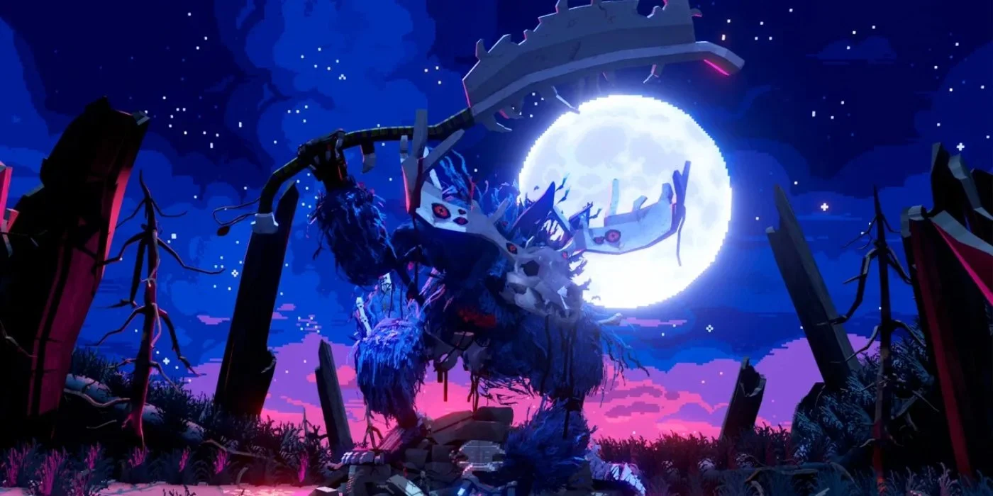 Epic Games Store Freebies This Week - Echo Generation: Midnight Edition, and More