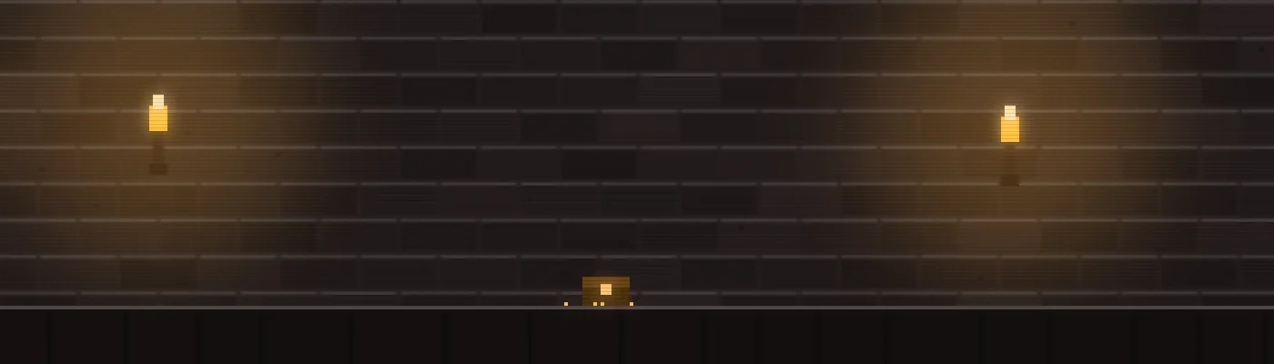 Profile Header: Torchlit Keep