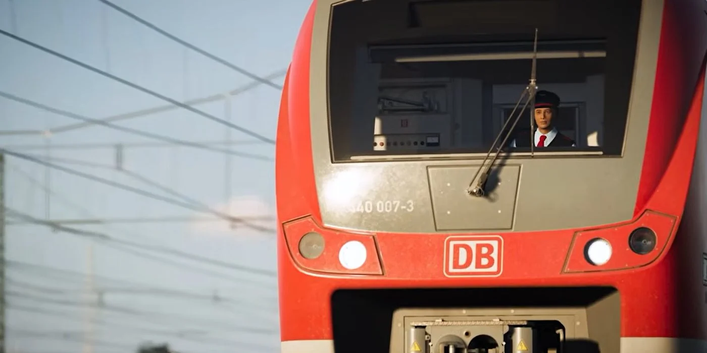 Train Sim World 7 Is Taking Us to the Railways Once Again