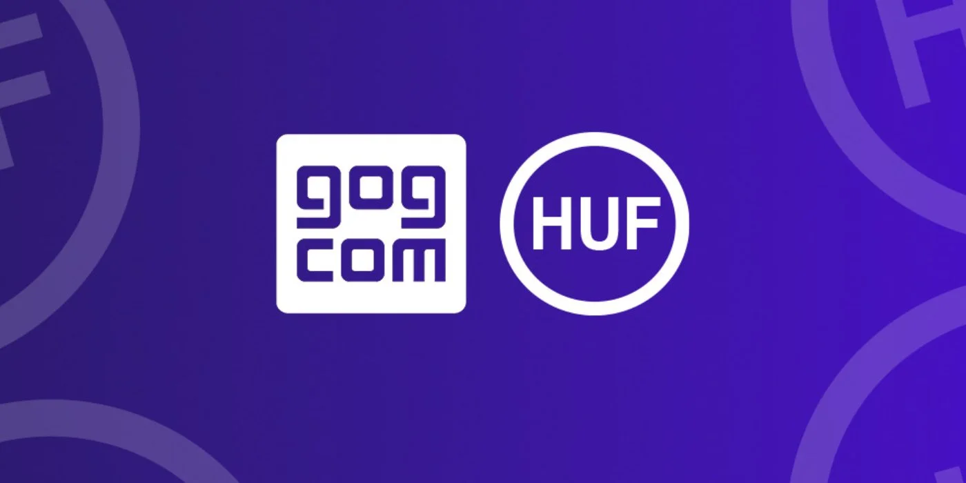 Gog Adds Support for Romanian, Hungarian and South African Currencies