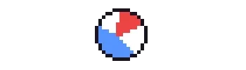 Pin: Beach Ball