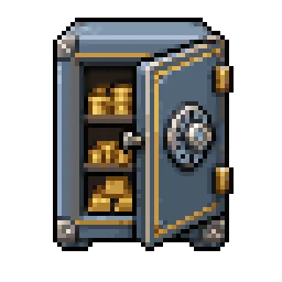 Bank Upgrade VIII
