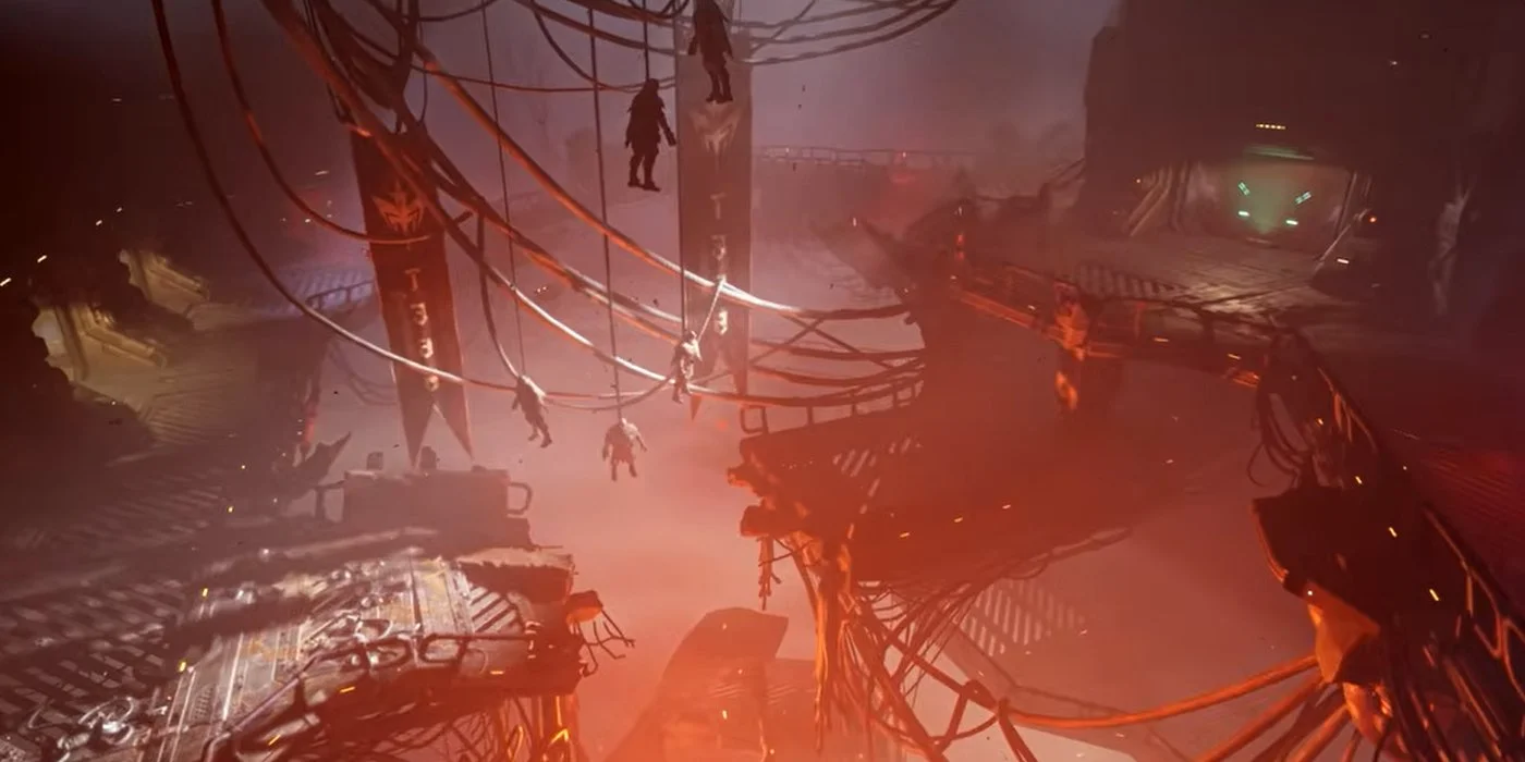 Dust Origins is a New Indie Title Announced at Gamescom 2026