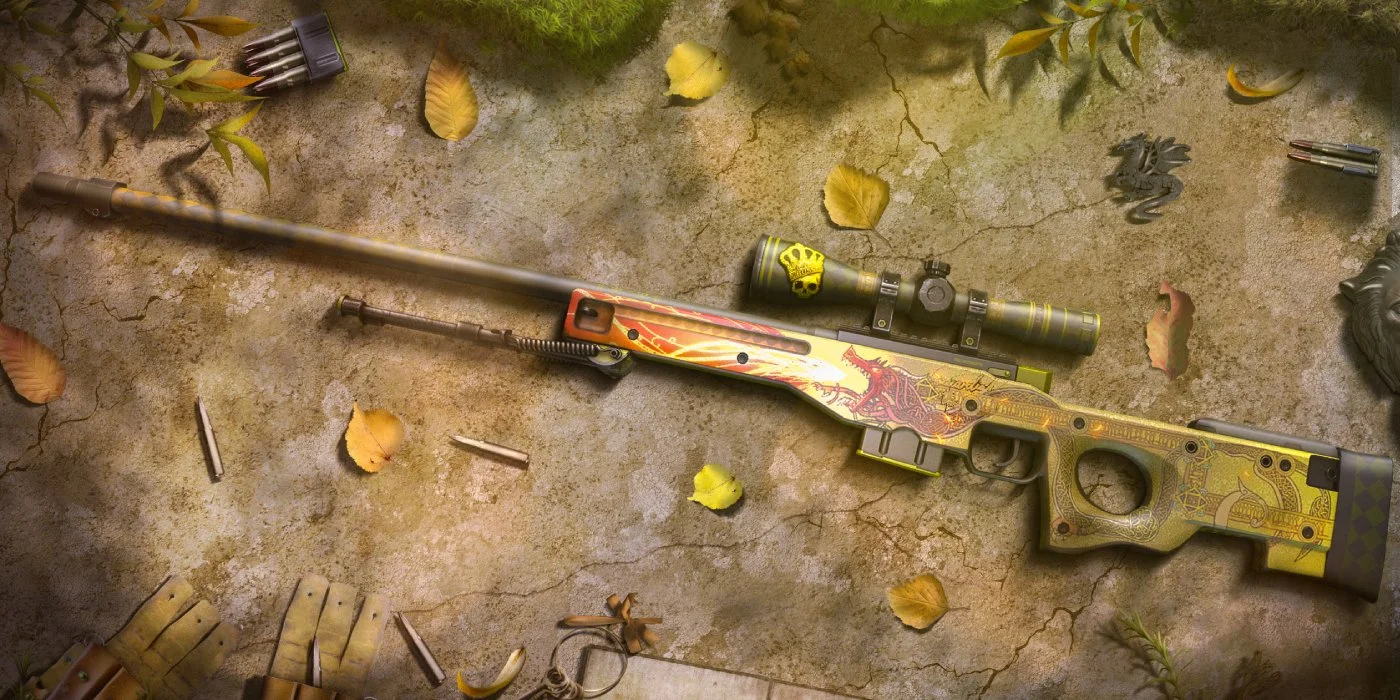 Why Gaming's Most Expensive Skins Actually Matter to Players