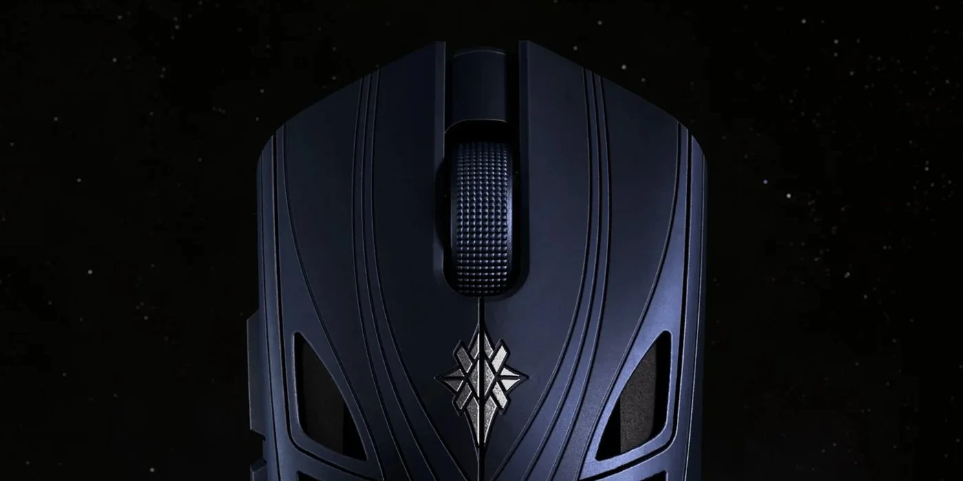 Finalmouse Says SLX Nightfall Customer Shipments Could Begin August 14, 2026