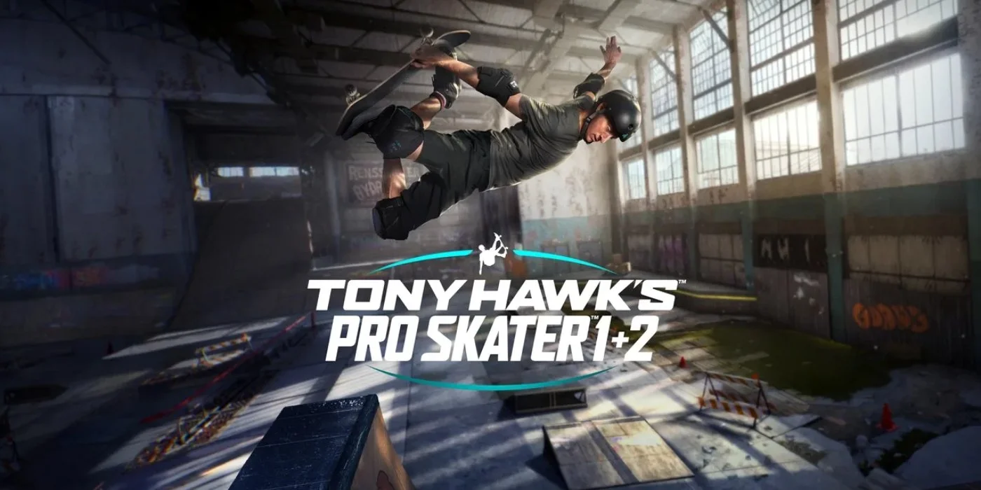 The First Wave of Game Pass Titles for July Is Here - Tony Hawk's Pro Skater 1+2, and More