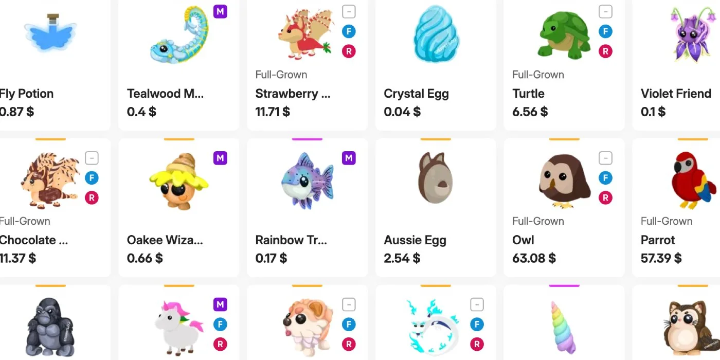 Adopt Me: Why Thousands of Players Are Hunting for Pets - And Where to Get Them Without the Grind