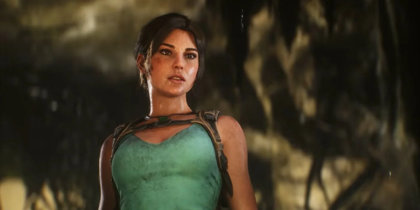 Tomb Raider: Legacy of Atlantis Releases February 12 2027